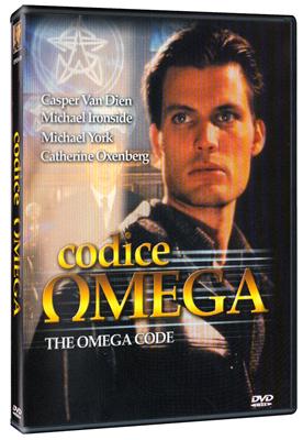 Codice Omega