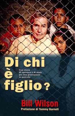 Di chi è figlio?