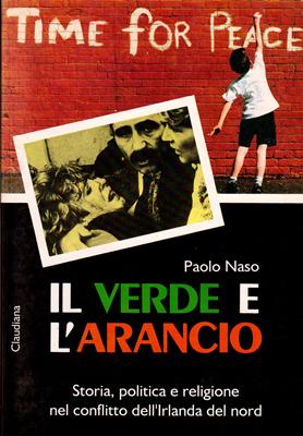 Il verde e l'arancio (Brossura)