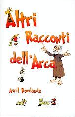 Altri racconti dell'arca