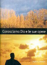 Conosciamo Dio e le sue opere - Manuale per l'insegnante