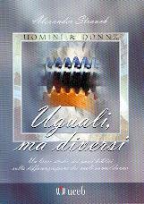 Uomini e donne: uguali ma diversi
