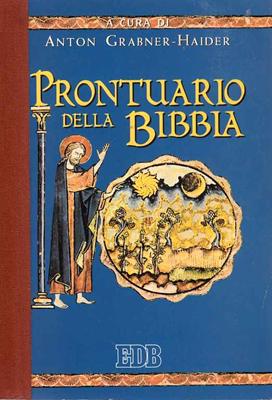 Prontuario della Bibbia