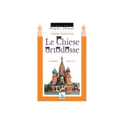 Le chiese Ortodosse