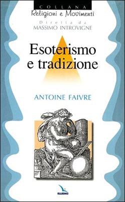 Esoterismo e tradizione