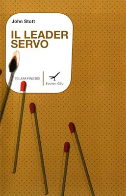 Il leader servo (Brossura)