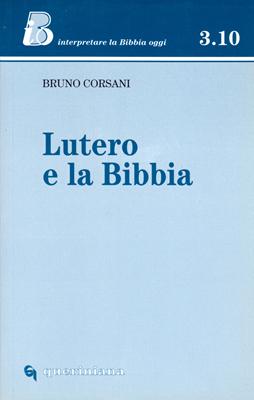 Lutero e la Bibbia
