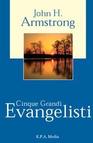 Cinque grandi evangelisti