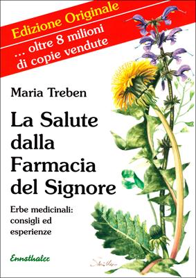 La salute dalla farmacia del Signore