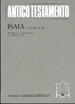 Isaia - Capitoli 13 - 39