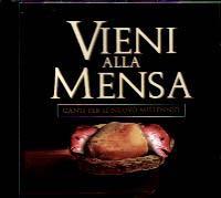 Vieni alla Mensa