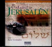 Entraré a Jerusalén