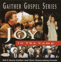 Joy in the Camp
