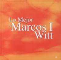 Lo Mejor de Marcos Vol 1