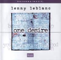 One Desire