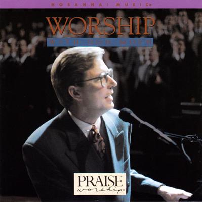 Worship with Don Moen