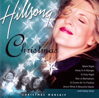 Christmas Worship Downunder