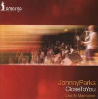 Close to You - Live at Mannafest