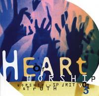 Heart of Worship Vol 3