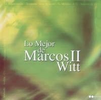 Lo Mejor de Marcos Vol 2