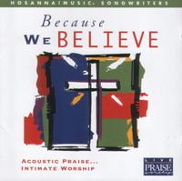 Because We Believe