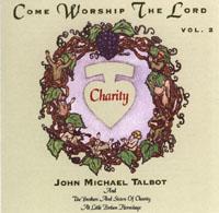 Come Worship the Lord Vol. 2