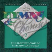 Hymns & Choruses Vol 2