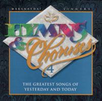 Hymns & Choruses Vol 4