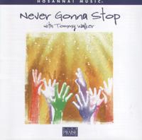 Never Gonna Stop