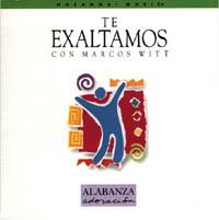 Te Exaltamos