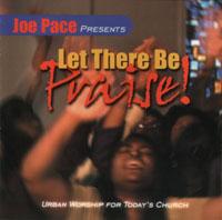 Let there Be Praise