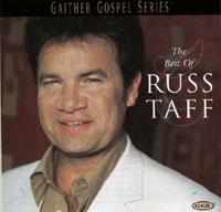 The Best of Russ Taff