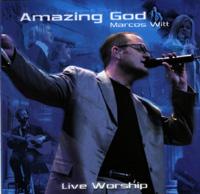 Amazing God