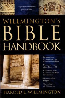 Willmington's Bible Handbook