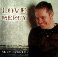 Love Mercy
