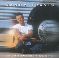 Passing Through