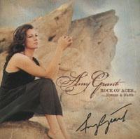 Rock of Ages - Hymns of Faith