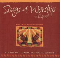 Songs 4 Worship en Espanol - En Tu Presencia