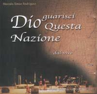 Dio guarisci questa nazione