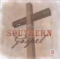 Songs 4 Worship - Southern Gospel