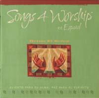 Songs 4 Worship Spagnolo - Reina el Senor