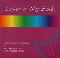 Lover of My Soul