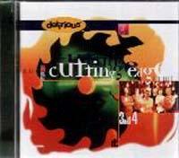 Cutting Edge Vol. 3 & 4