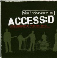 Access:d