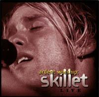 Skillet Live