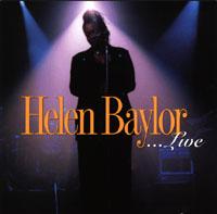 Helen Baylor Live