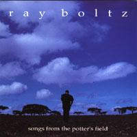 Songs from the Potter's Field