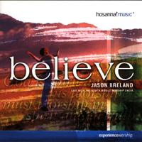 Believe - Jason Breland
