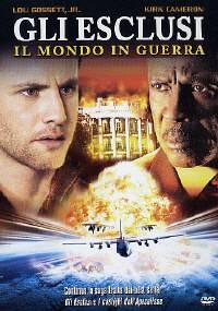 Gli Esclusi DVD - Il mondo in guerra (Prima dell'Apocalisse - Parte 3°)
