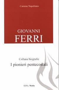 Giovanni Ferri (Brossura)